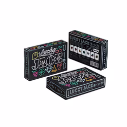 Cartamundi LUCKY JACK carte de jeu - Vue supplémentaire 4