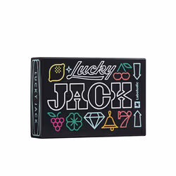 Cartamundi LUCKY JACK carte de jeu - Vue supplémentaire 5