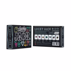 Cartamundi LUCKY JACK carte de jeu - Vue supplémentaire 6