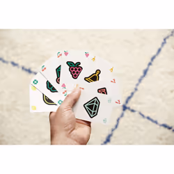 Cartamundi LUCKY JACK carte de jeu - Vue supplémentaire 7