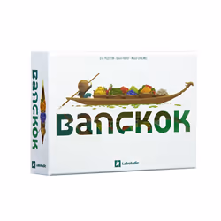 Cartamundi BANGKOK carte de jeu