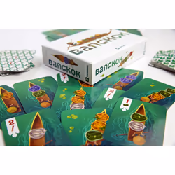 Cartamundi BANGKOK carte de jeu - Vue supplémentaire 6