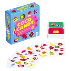 Cartamundi COCO CANDY