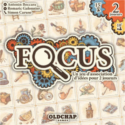 Blackrock Games FOCUS