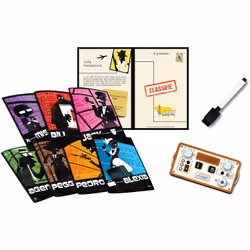 Blackrock Games Linq, 10 an(s), 30 min, Jeu familial