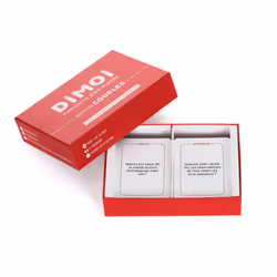 Gigamic Dimoi - Édition Couples