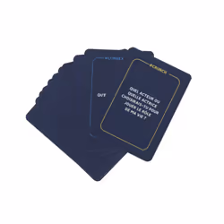 Gigamic Dimoi - Édition Amis, Jeu de société, 16 an(s), 30 min, Jeu familial