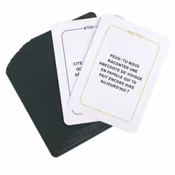 Gigamic Dimoi - Édition Familles, Jeu de société, 11 an(s), 30 min, Jeu familial