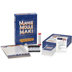 Gigamic Mamie Moule Maki
