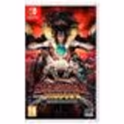 Jeu vidéo - SNK - Samurai Shodown Neo Geo Collection - Combat - Nintendo Switch - 6 épisodes + inédit