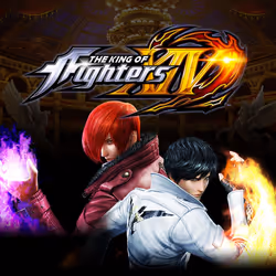Pix'n Love King of Fighters XIV - Ultimate Edition, PlayStation 4, T (Teen), Support physique