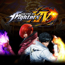 Pix'n Love King of Fighters XIV - Ultimate Edition PlayStation 4