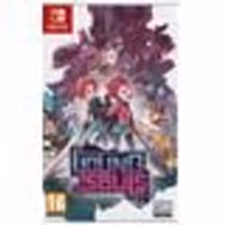 Young Souls Jeu Switch