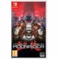 Vengeful Guardian Moonrider-Jeu-SWITCH