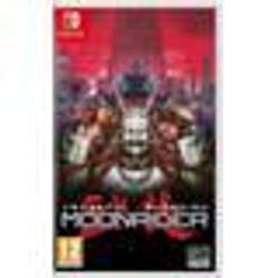 Vengeful Guardian Moonrider-Jeu-SWITCH