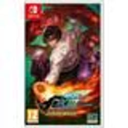 Jeu Vidéo - SNK - The King Of Fighters XIII Global Match - Nintendo Switch - Combat - Version Import