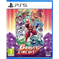 Gravity Circuit PS5