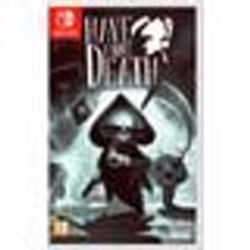 Just For Games Jeu vidéo pour Switch Have A Nice Death