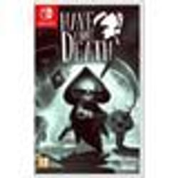 Just For Games Jeu vidéo pour Switch Have A Nice Death