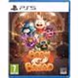 Born Of Bread-Jeu-PS5