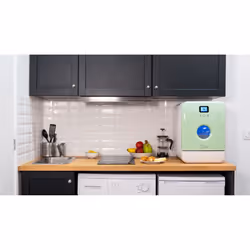Daan Tech Bob mini Comptoir 2 couverts F