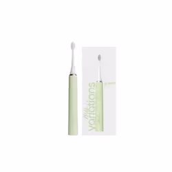 MY VARIATIONS Brosse à dents électrique Vert