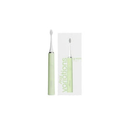 MY VARIATIONS Brosse à dents électrique Vert