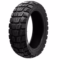Pneu Off Road 10 pour Trottinette Zero Kaabo Dualtron et Mobygum Noir