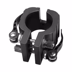 Bague de Serrage - Zero - 11X/10X - Métal Renforcé - Sécurité Améliorée - Stabilité Optimale
