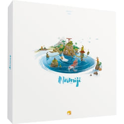 Asmodee Jeu de société Namiji