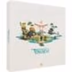 Tokaido : 10ème Anniversaire - Asmodee - Jeu de parcours et de collection - Dès 8 ans