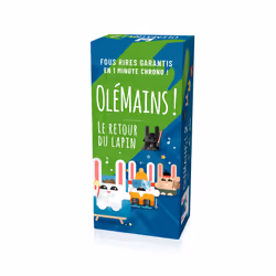 Blackrock Games OLEMAINS 2