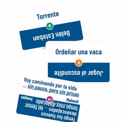 Asmodee KYHBUN01ES jeu de société 20 min Famille - Vue supplémentaire 4