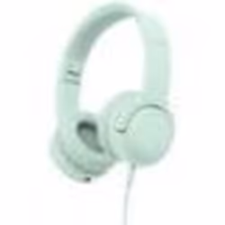 Casque enfant pour enceinte Merlin - Marque MERLIN - Vert