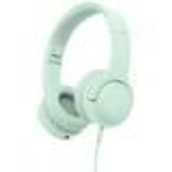 Casque enfant pour enceinte Merlin - Marque MERLIN - Vert