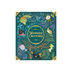 Jeu de stratégie Super Meeple Wondrous Creatures