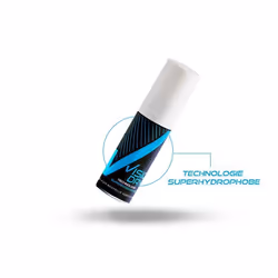Visio Dry VISIODRY, 35 ml, Lunettes, Visors, Windscreens, Spray, Noir, Blanc, ISO 9001, 50 g