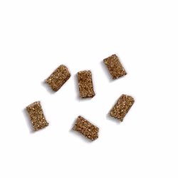 Marly & Dan Calmness Treats for Cat Chat Friandise Noix de coco, Saumon, Patate douce 40 g