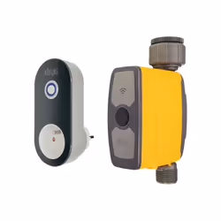 Konyks Hydro- Kit d'arrosage Connecté - Arrosage intelligent de vos plantes, où que vous soyez En complément du système intel ...