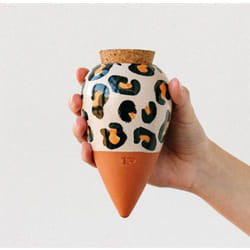 Olla Pépin – Modèle Motif Léopard