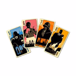 Blackrock Games DISTRICT NOIR - Vue supplémentaire 4
