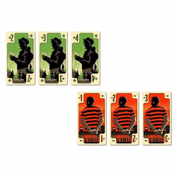 Blackrock Games DISTRICT NOIR - Vue supplémentaire 5