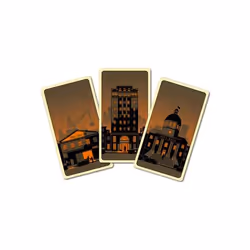 Blackrock Games DISTRICT NOIR - Vue supplémentaire 6