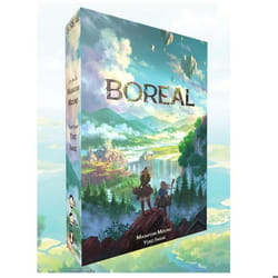 Boreal