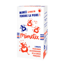 Blackrock Games MIMETIX 2023