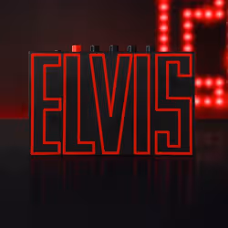 WE ARE REWIND Elvis Lecteur de cassette portable 1 platine(s) Noir, Rouge - Vue supplémentaire 5