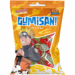 Ultrapop Gumisan Naruto