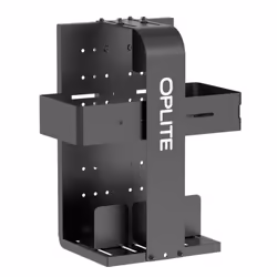Oplite 96160, Noir, 4,28 kg