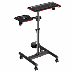 Oplite 96495 Plateau pour clavier et souris