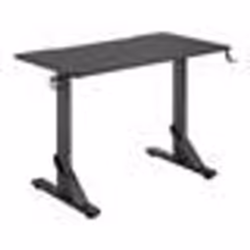 Bureau Gaming - OPLITE - BALISTIC MK 1 - Noir
